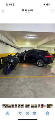 PORSCHE MACAN 2.0 TURBO GASOLINA PDK PORSCHE MACAN 2.0 TURBO GASOLINA PDK